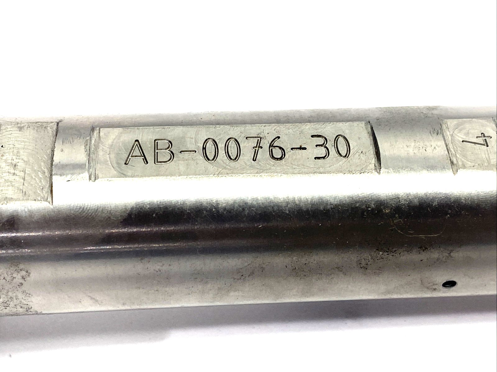 ELPLC AB-0076-30 RS Crimp & Test Lowet Tooling Shaft A5877 - Maverick Industrial Sales