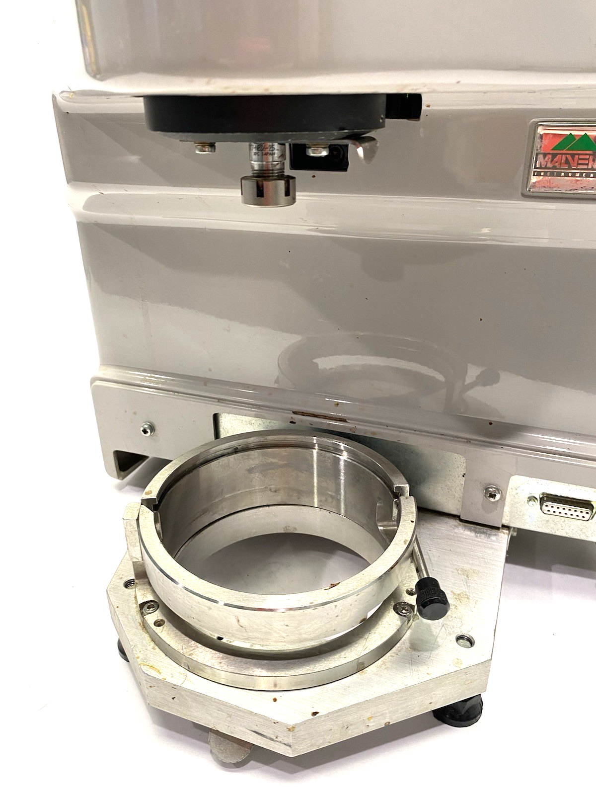 HR nano Rotonetic Drive 2 | Malvern Instrumments, Bohlin Gemini , Rheometer - Used - Maverick Industrial Sales