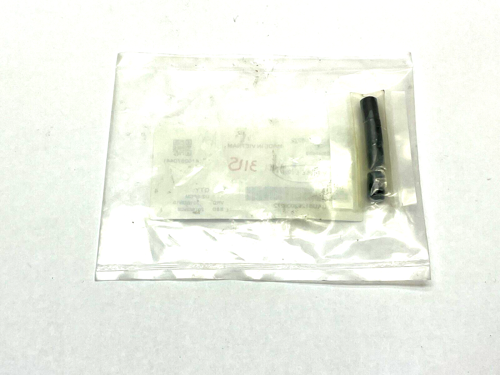 MiSUMi FABSC-V6-D8.5-L12.1 Standard and Precision Spacer LOT OF 4 - Maverick Industrial Sales