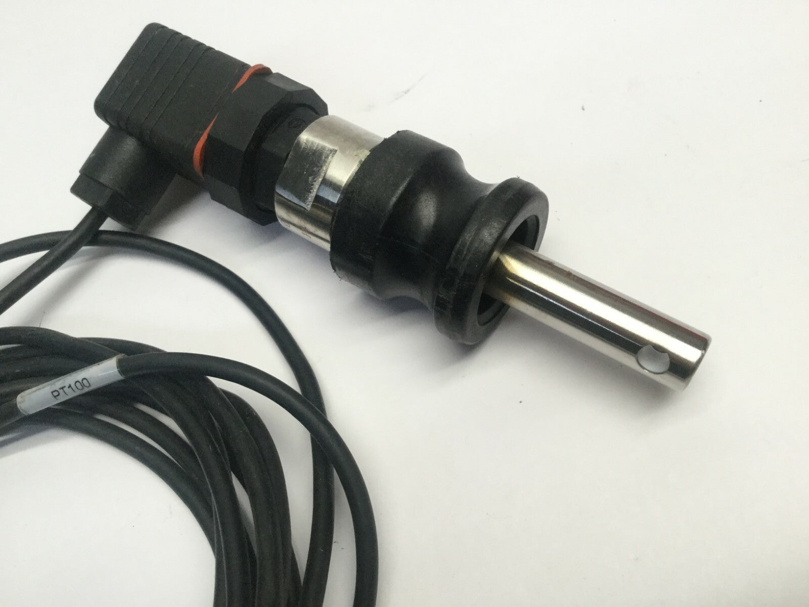 Cole Parmer Connectivity Electrode 19500-45, K=1.0 - Maverick Industrial Sales