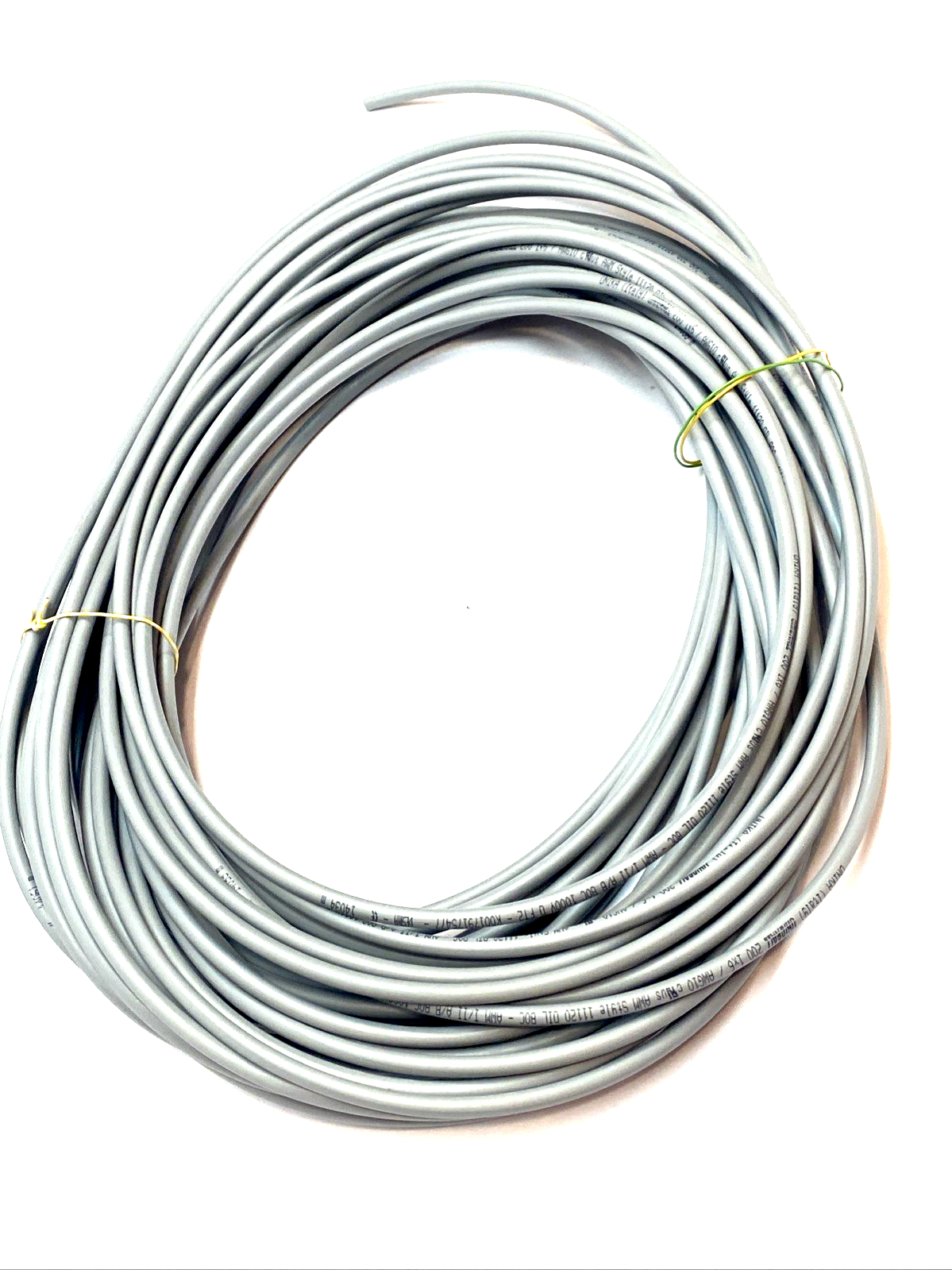 Unidrall 200 | Unika AWG10 1000V K0017917477 30m - New – Open box - Maverick Industrial Sales