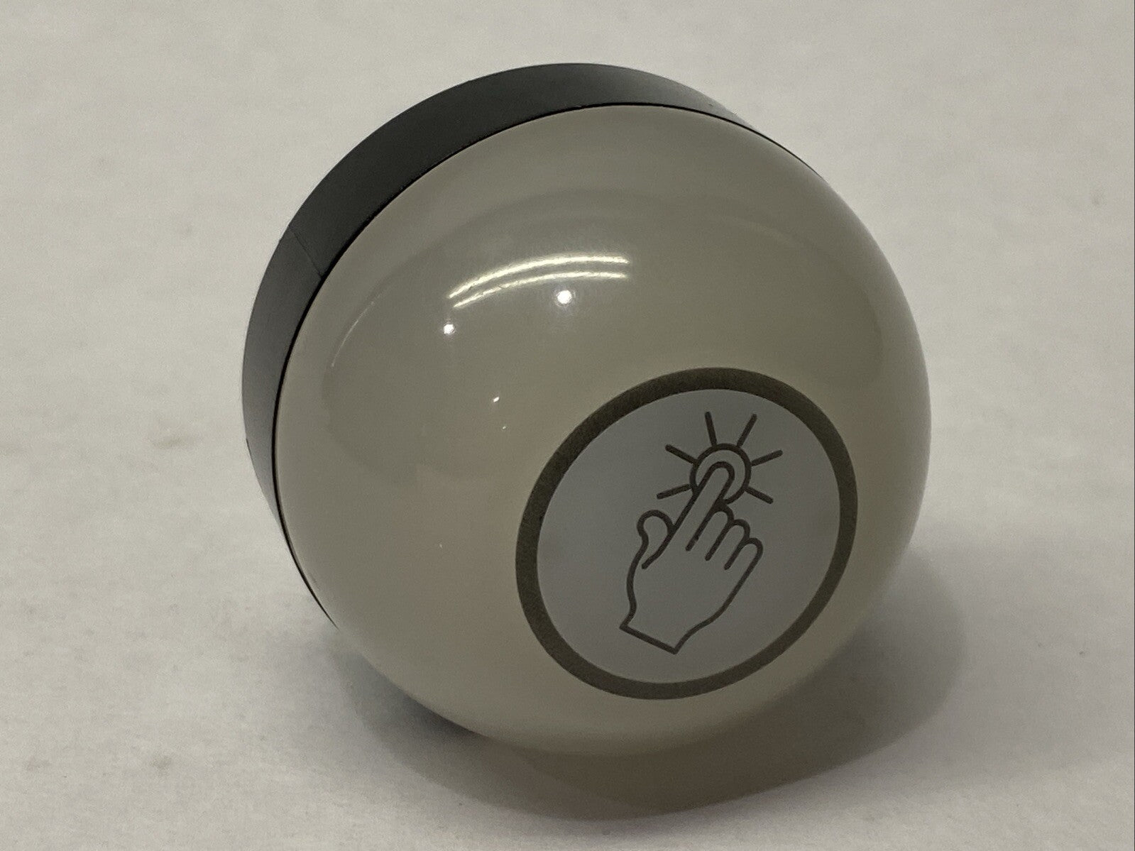 Banner K50APT2GRYF2Q K50 Series Multipurpose Illuminated Touch Button 50mm - Maverick Industrial Sales
