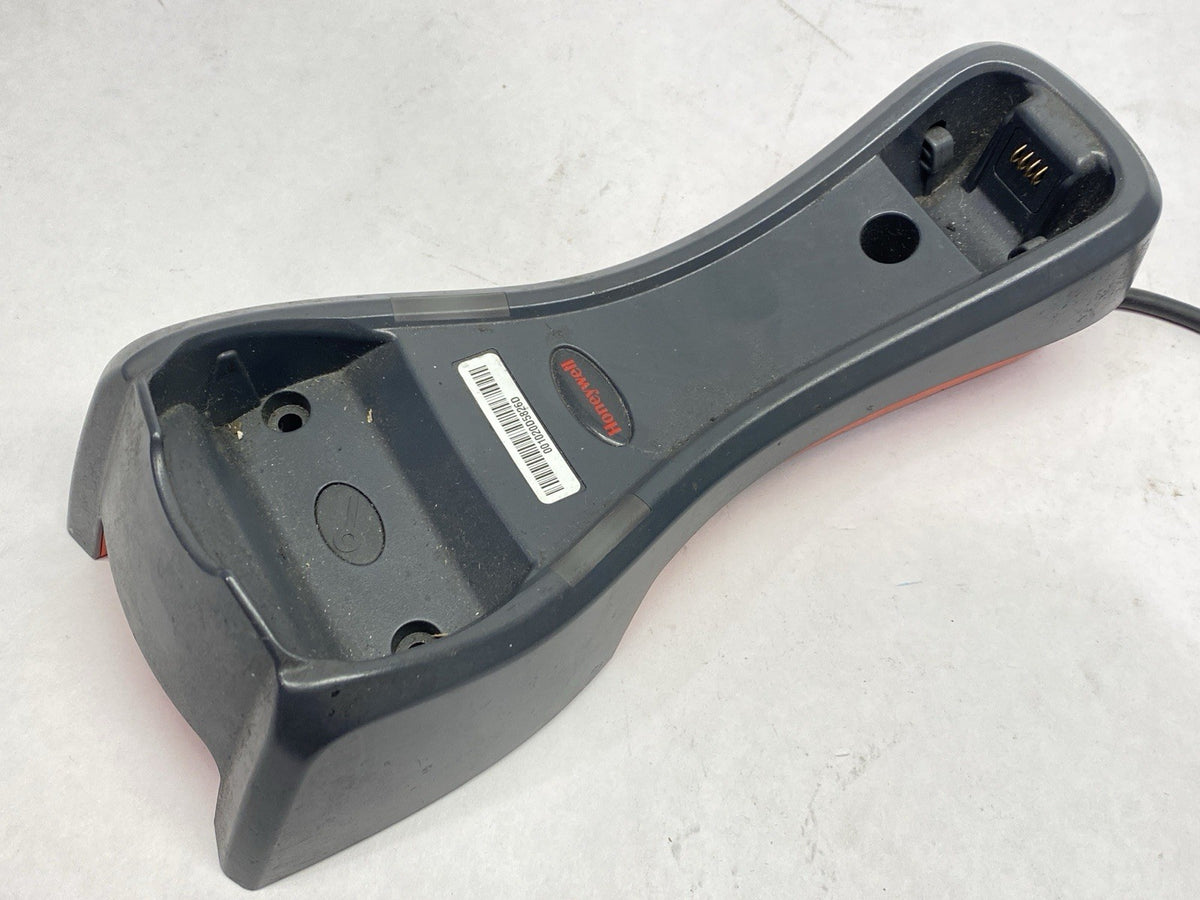 1911IER-3-N | Honeywell 1911i Handheld Wireless Barcode Scanner w/ CCB02-100BT USB - Used - Maverick Industrial Sales