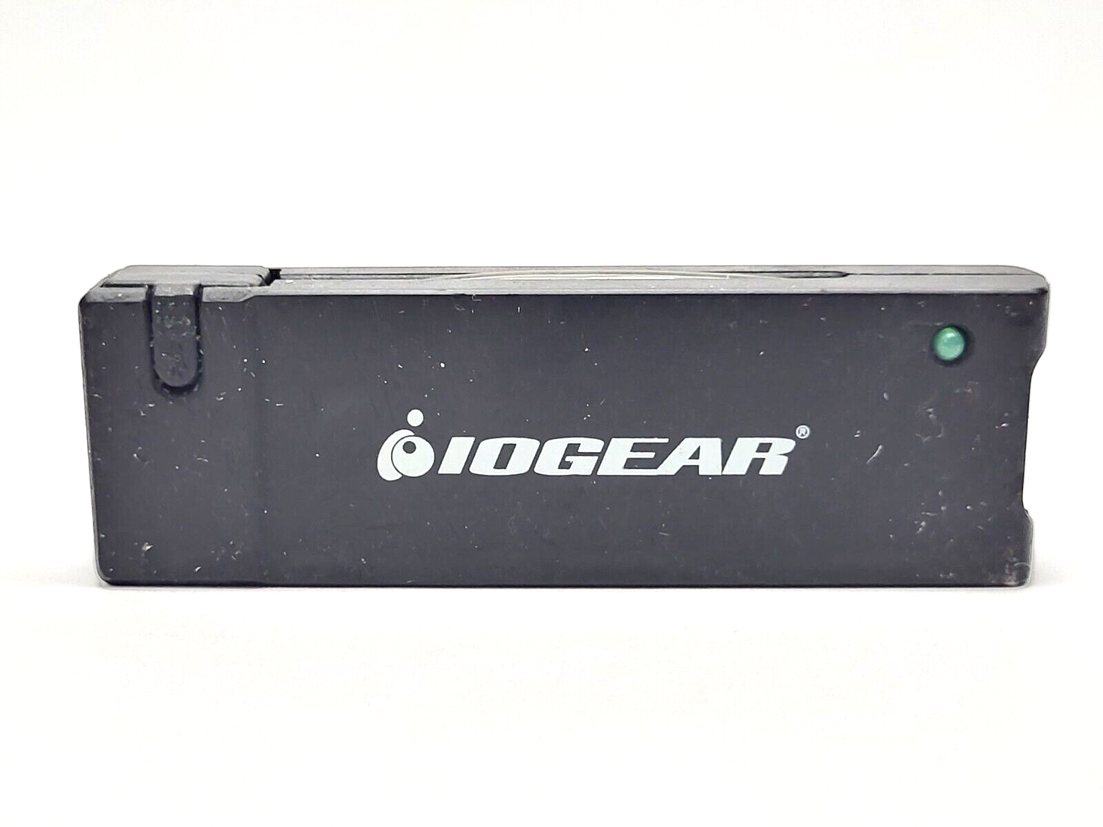 IOGear GUH285 4-Port USB 2.0 Hub - Maverick Industrial Sales