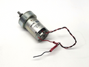 Ametek GM9234C262-R4 Pittman Gearmotor 11.5:1 Ratio 38.2VDC NO CONNECTOR - Maverick Industrial Sales