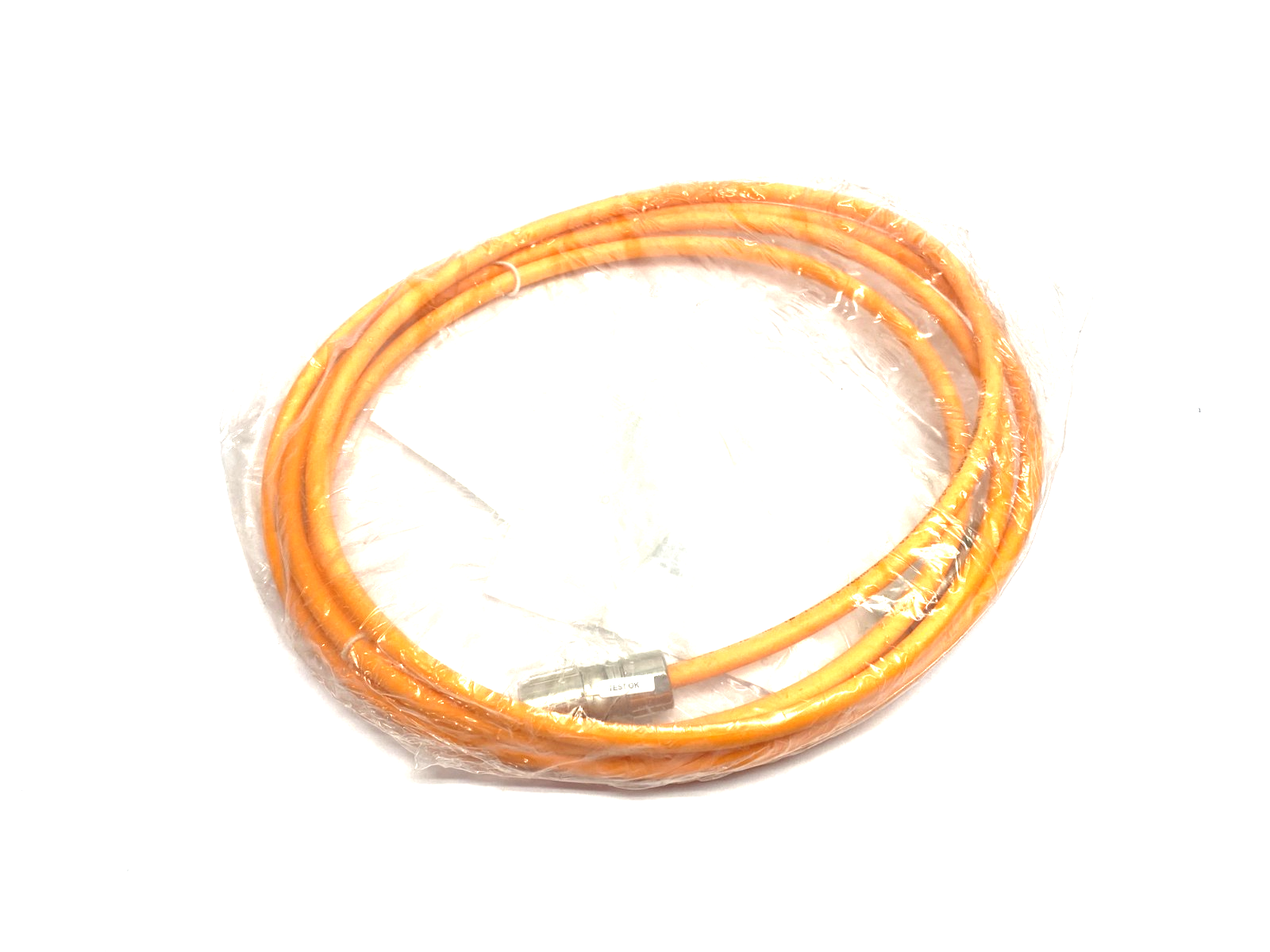 Bosch Rexroth R911382672 Servo Encoder Power Cable RKG0063/003,0 - Maverick Industrial Sales