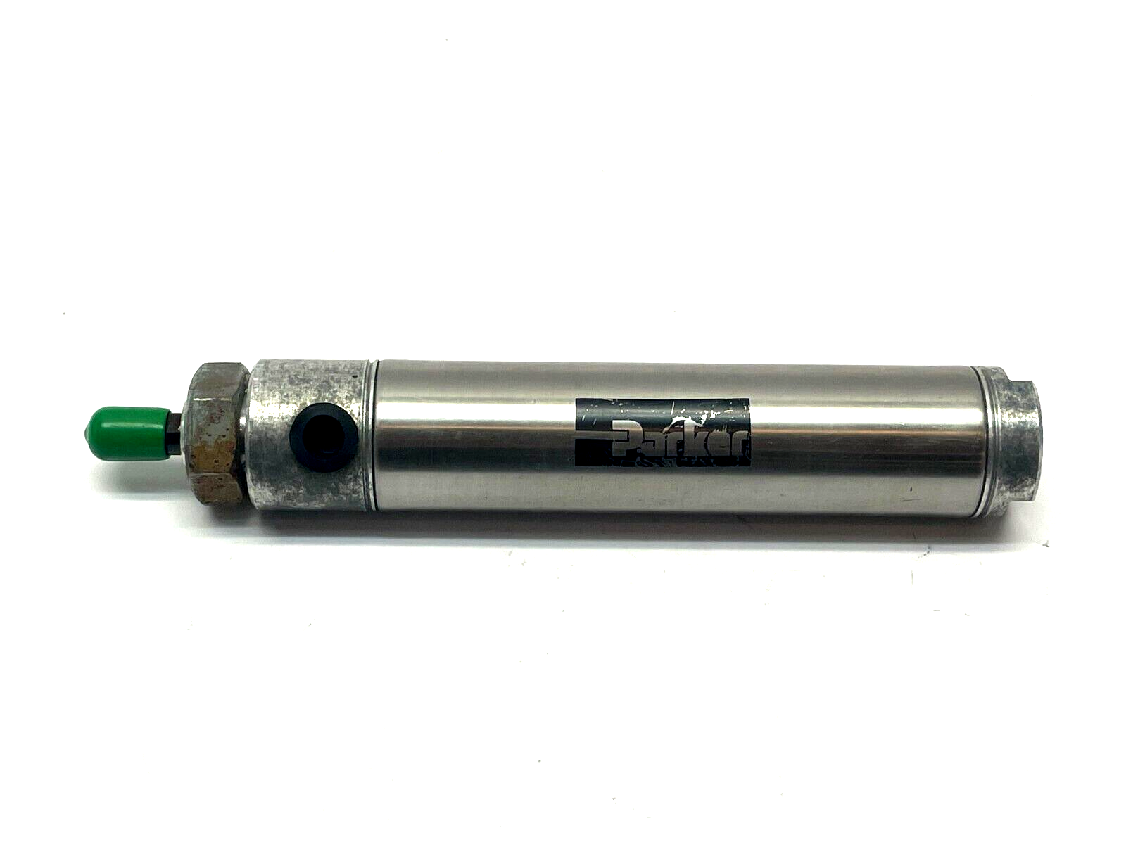 Parker 1.06DSR03.0 Double Action Air Cylinder - Maverick Industrial Sales