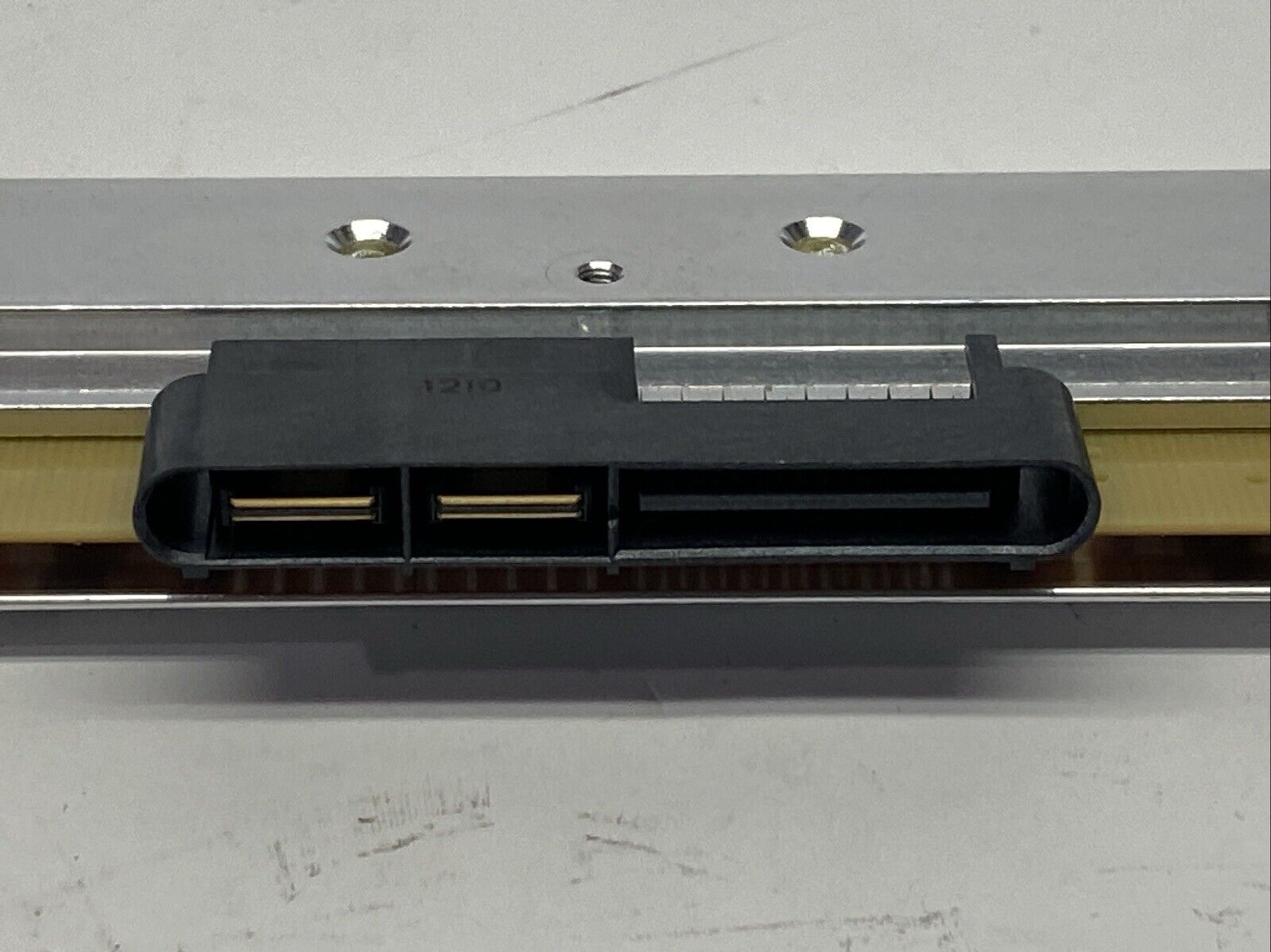 P1085887 | Zebra P1085887 Rev 0C Printhead For ZT610 203dpi