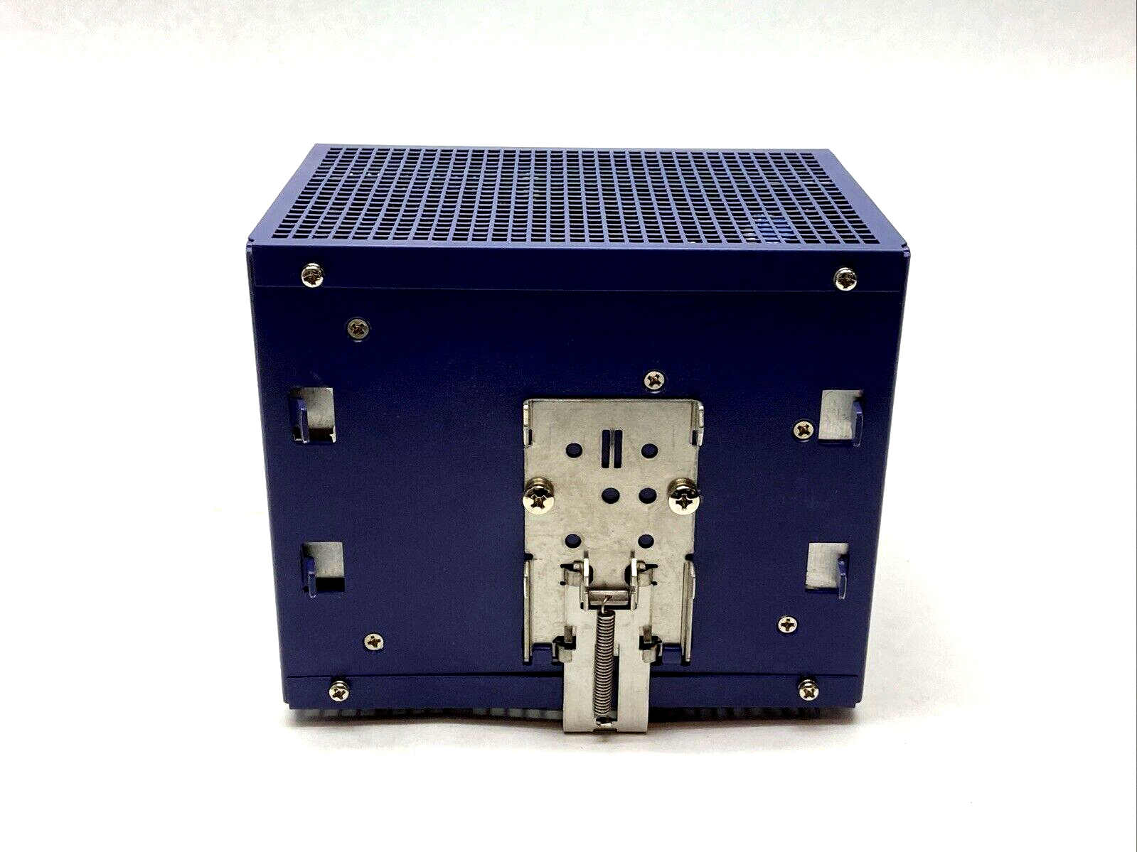 LUTZE WRA480-48 Power Supply 3-Phase 480W 48V 10A 722809 - Maverick Industrial Sales
