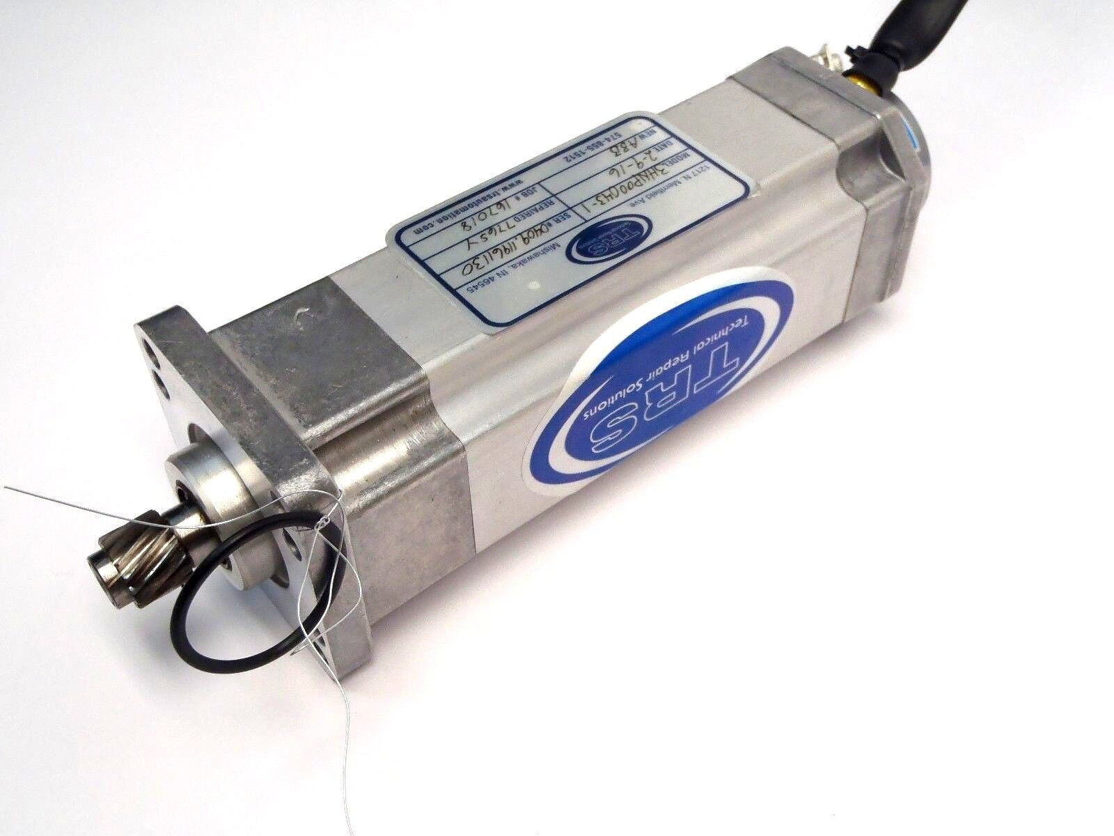 ABB Elmo 3HNP00043-1 Servo Motor - Maverick Industrial Sales