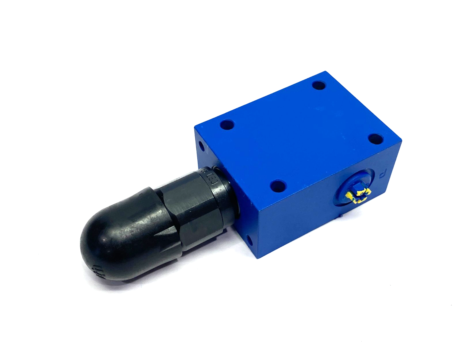 Bosch Rexroth R900423722 Pressure Relief Valve DBDS6G1A/50 - Maverick Industrial Sales