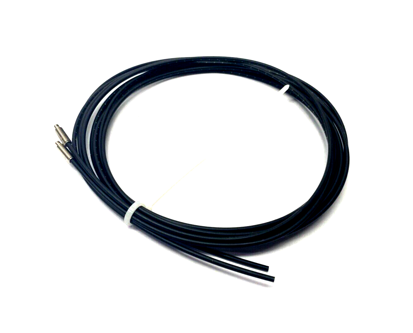 FU-7F | Keyence FU-7F Thrubeam Type Fiber Unit M4, 1mm Optical Axis LOT ...
