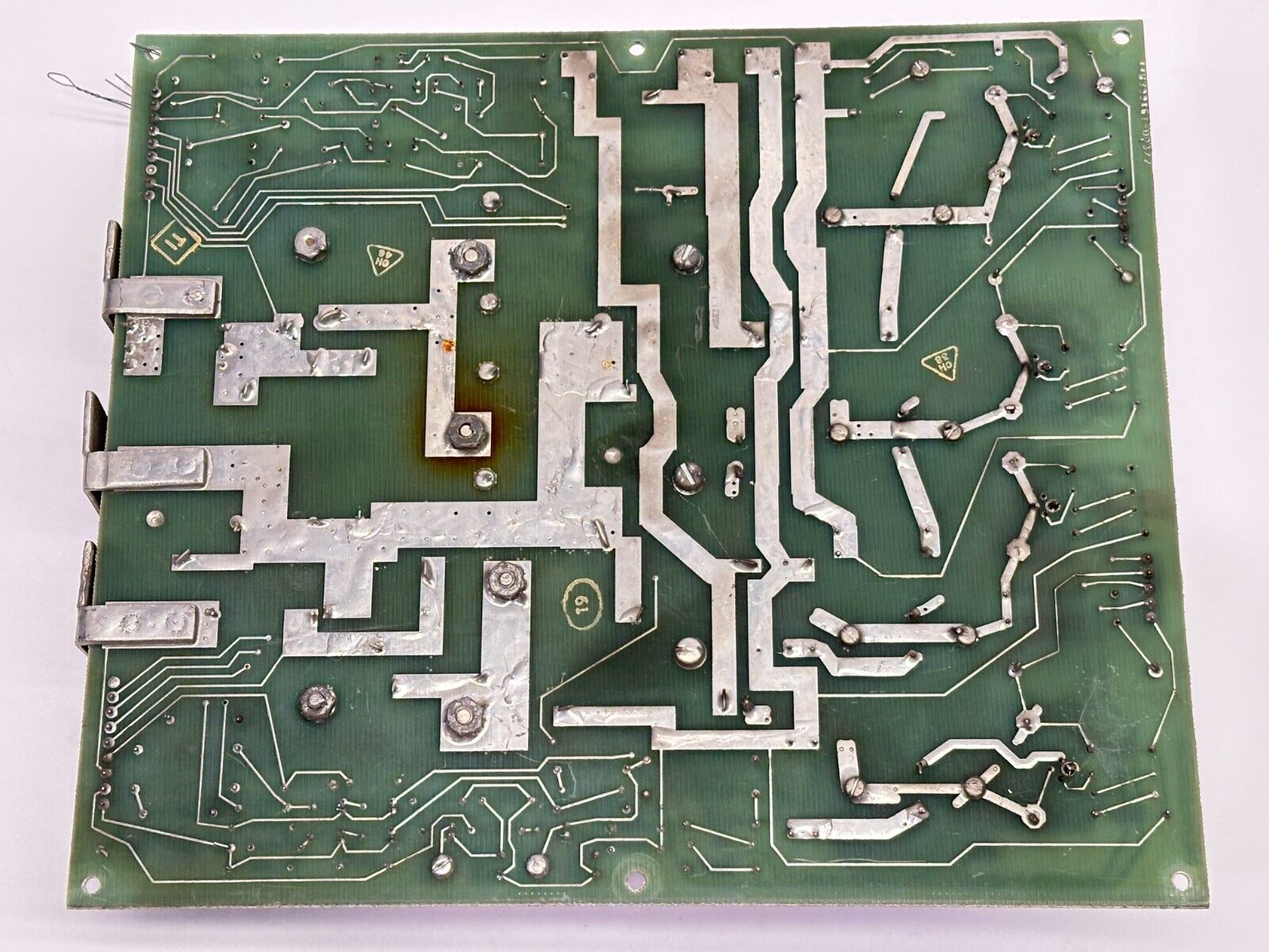 GE Fanuc 44B399861-002/2 CNC PCB Assembly 44B399272-001 44A399751-G01 - Maverick Industrial Sales