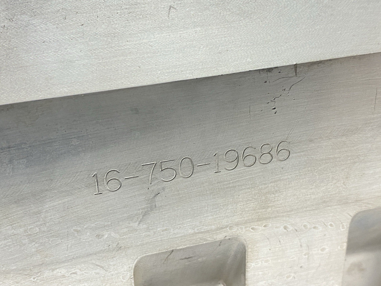 mW 13,5/10-4 | Fischer Spindle 127992 Mill Head FF75 M00X225/12-12/18 HSK-F63 - Used - Maverick Industrial Sales