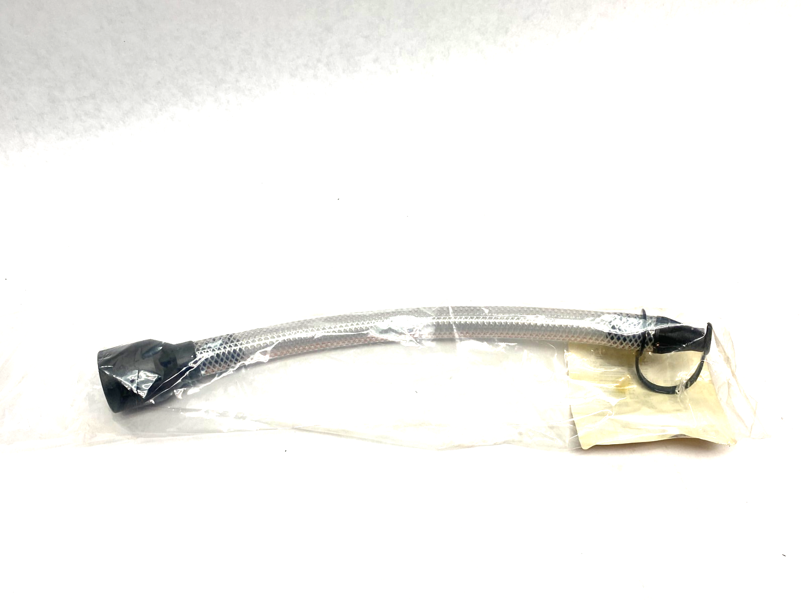 102020 | Oilsafe Stretch Spout Hose Extension - New - Maverick Industrial Sales