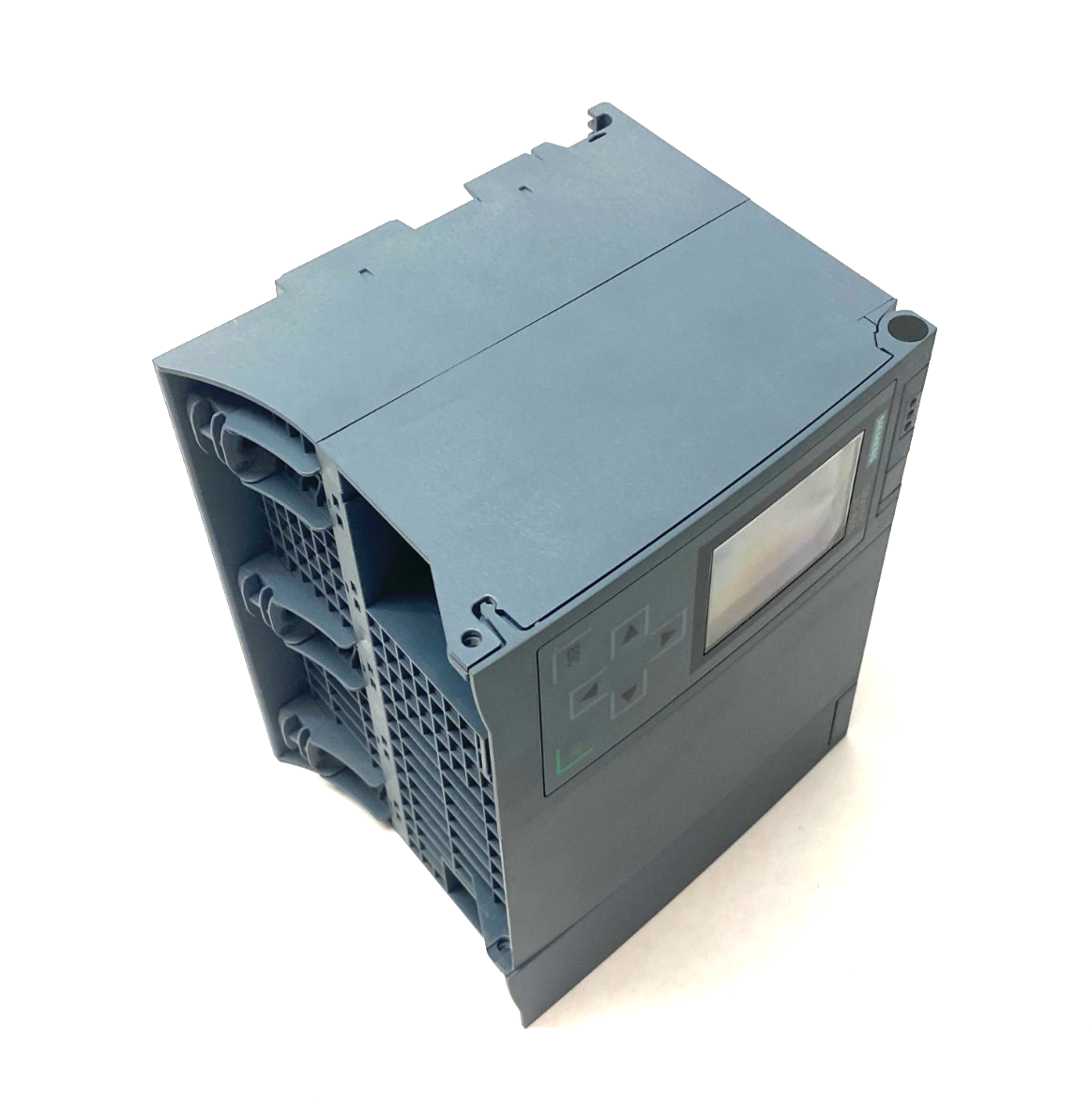 Siemens 6ES7 518-4FP00-0AB0 SIMATIC S7-1500 CPU Unit 1518F-4 PN/DP - Maverick Industrial Sales