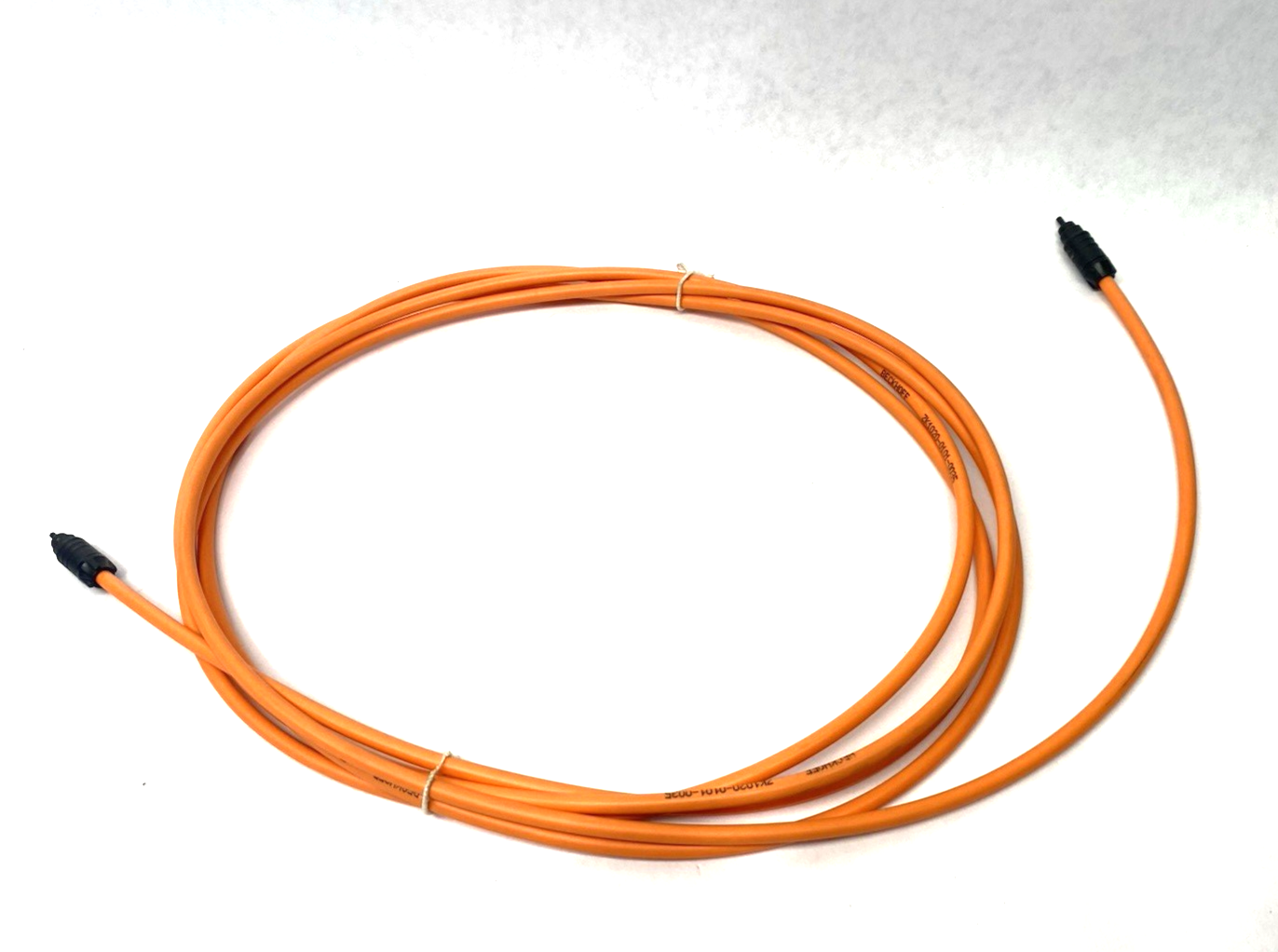 Beckhoff ZK1020-0101-0035 Double Ended IP-Link Cable - Maverick Industrial Sales