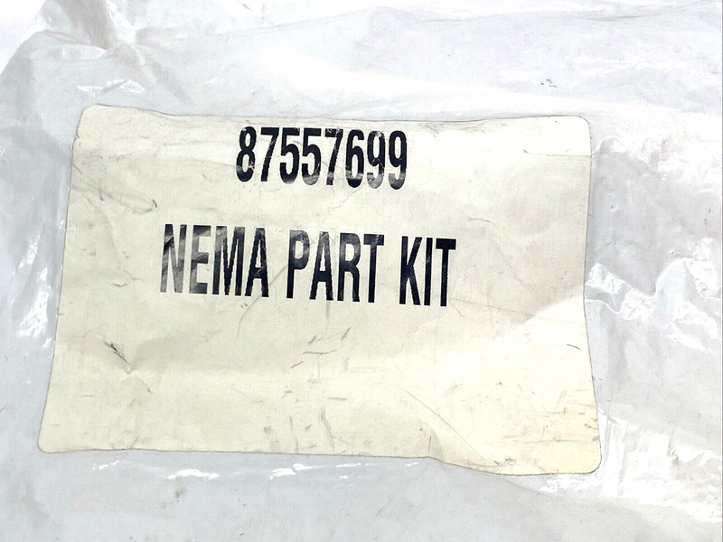 Hoffman 87557699 NEMA Part Kit/Hardware Kit LOT OF 2 - Maverick Industrial Sales