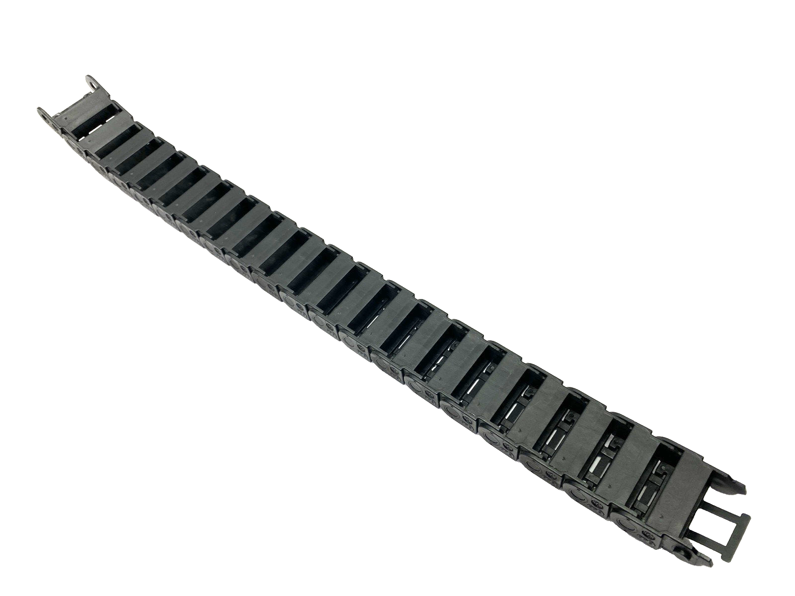 Igus R28.07.1.1.0 E-Chain Assembly 15" Length - Maverick Industrial Sales