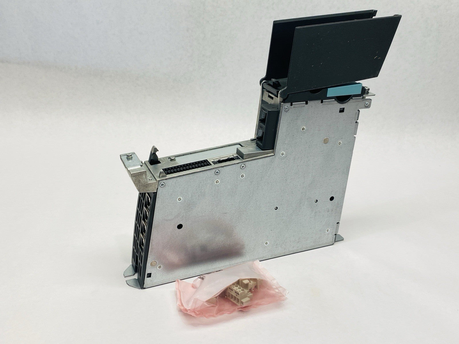 Siemens 6SL3040-1MA01-0AA0 SINAMICS Control Unit CU320-2 - Maverick Industrial Sales