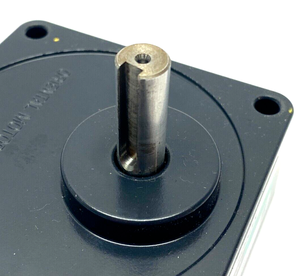 Oriental Motor 4GN5S Gear Head - Used - Maverick Industrial Sales