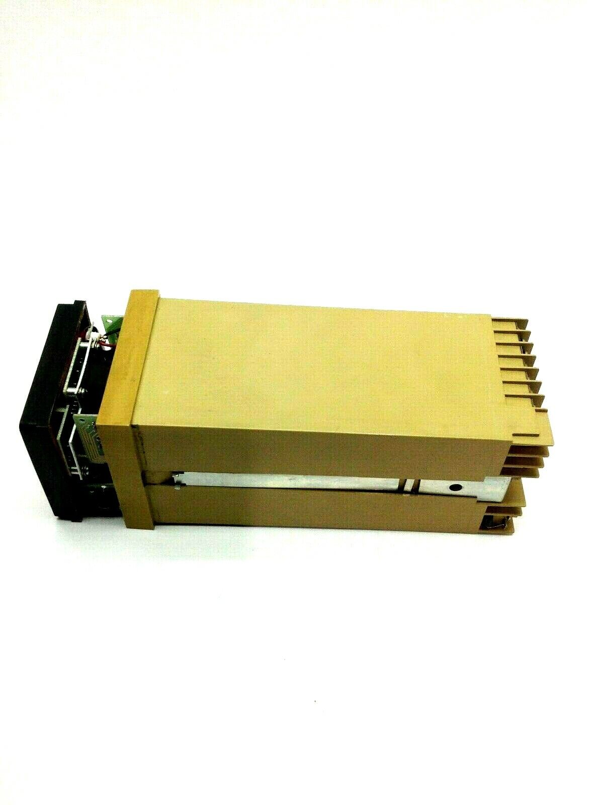 Barber Colman 580 PLC Temperature Control Module With Case - Maverick Industrial Sales