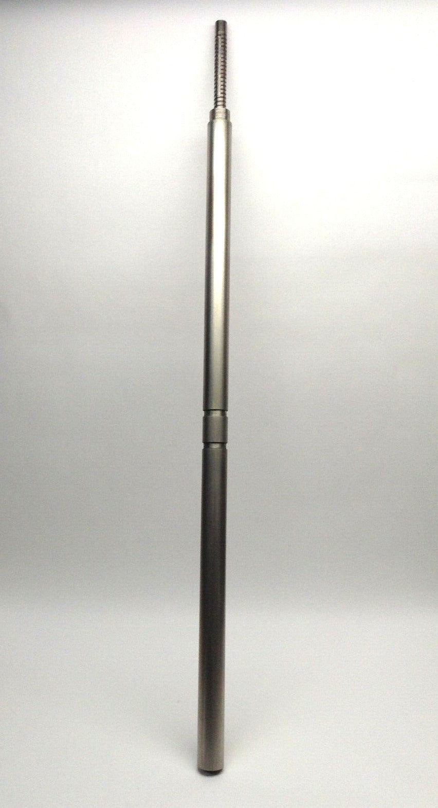 Zurn Valve Spindle and Screw Assembly AISI 304 SS SPI - Maverick Industrial Sales