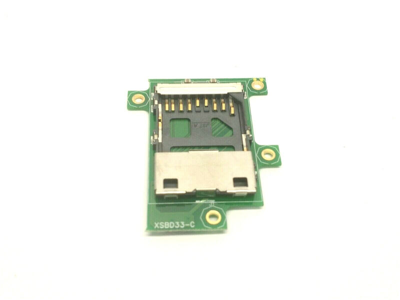 XSBD33-C Forklift Computer SD Card Board For Motorola Symbol VC5090 Computer - Maverick Industrial Sales