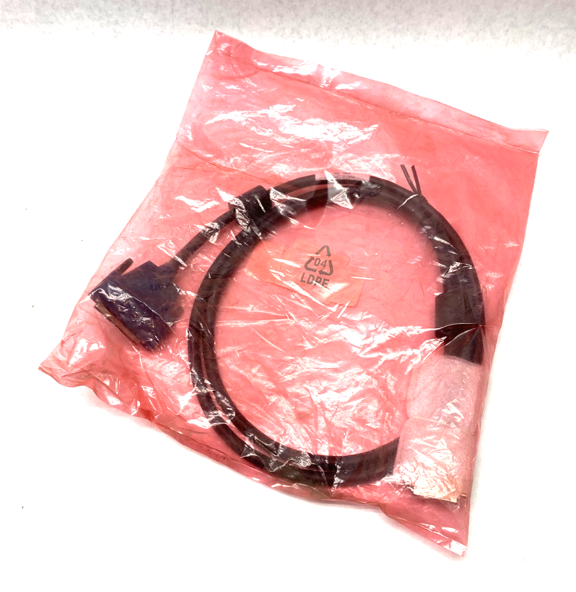 National Instruments 186381-02 Multifunction Cable 68-Pin SH68-C68-S - Maverick Industrial Sales