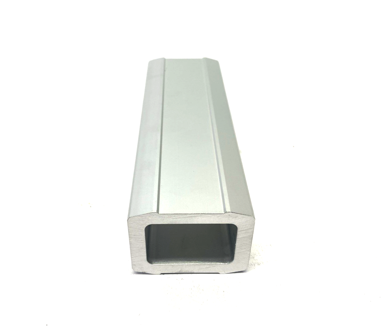 Hoffman CCS2T5 Compact Series 2 Aluminum Support Arm Tube 45x60mm Cut To 7-1/4" - Maverick Industrial Sales