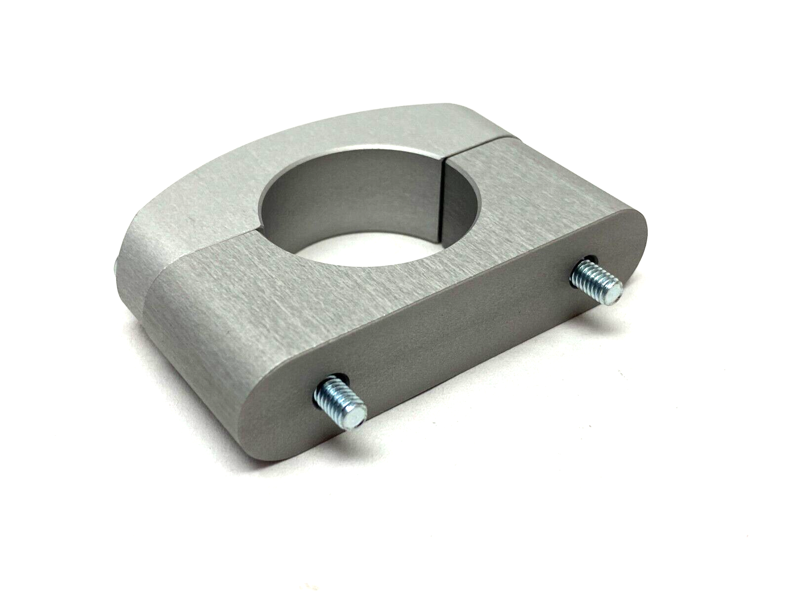 Balluff BAM01U0 Universal Bracket Mounting Cuff Aluminum BAM MC-XA-017-D30,0-1 - Maverick Industrial Sales