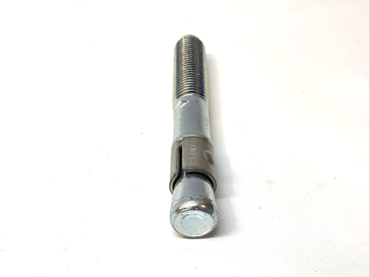 Wurth 5932020150 Fixing Bolt Anchor M20x150 5/27 150mm L, NO HARDWARE, LOT OF 2 - Maverick Industrial Sales