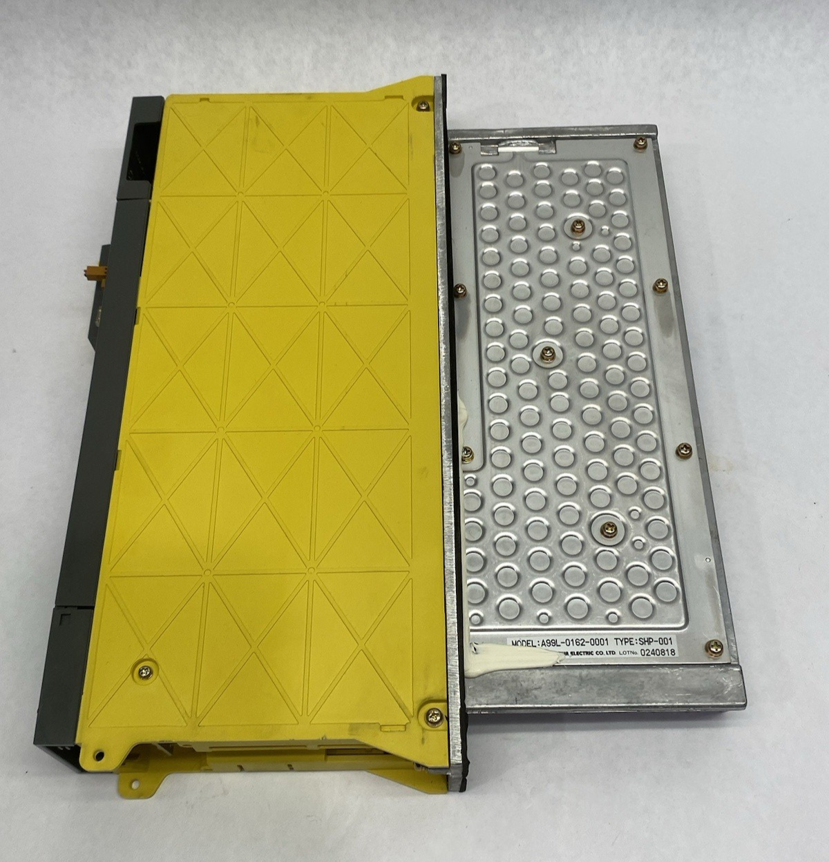 A06B-6096-H105 | Fanuc Servo Amplifier Module - Used - Maverick Industrial Sales