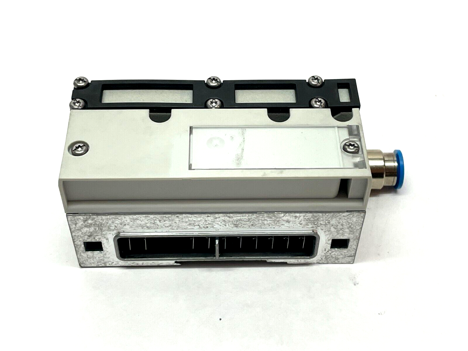 Festo VMPA-FB-EPL-GU End Plate Assembly 533372 - Maverick Industrial Sales
