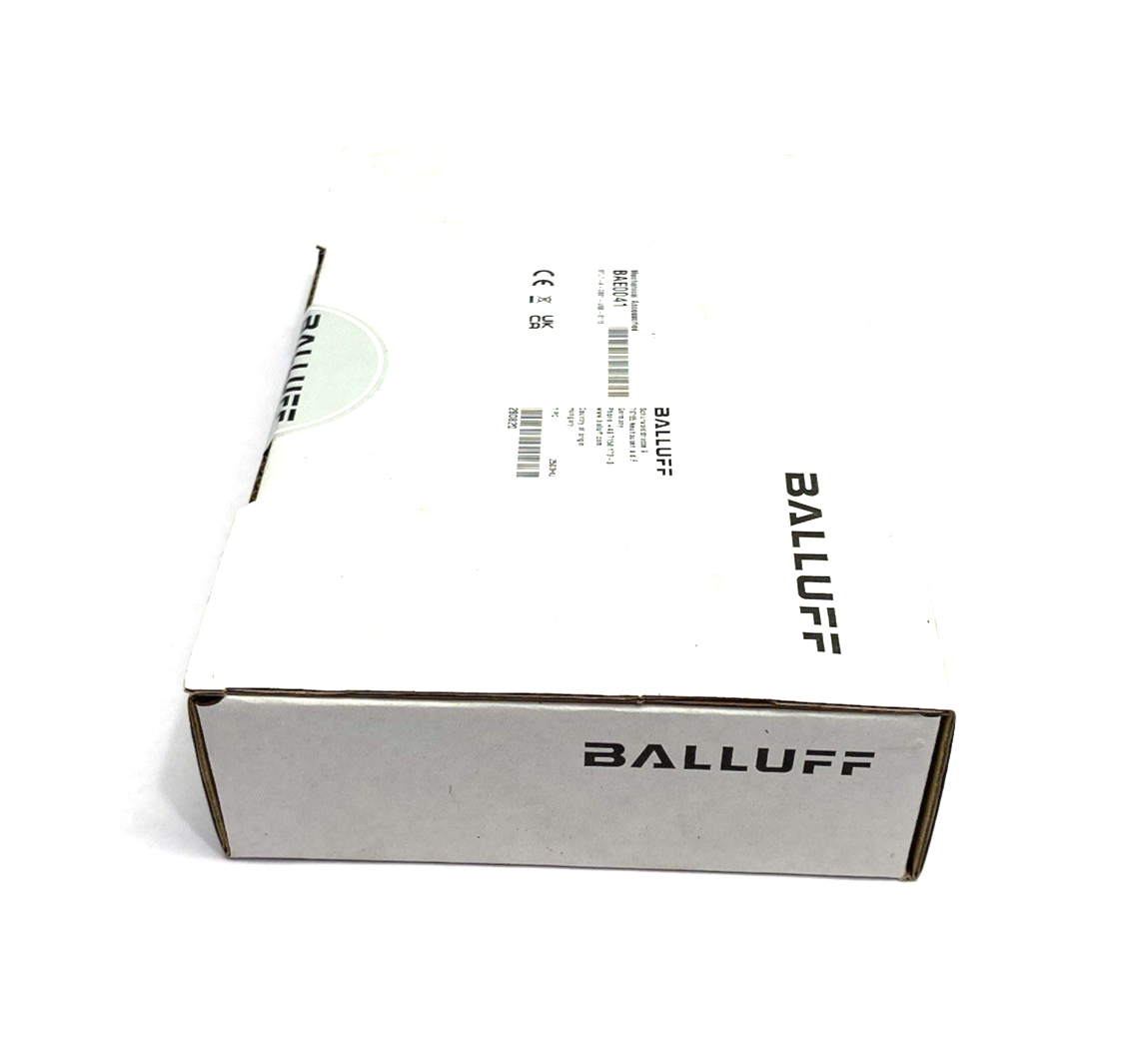 Balluff BAE0041 Rangefinder Tool, M12 8-Pin to USB-A, BTL7-A-CB01-USB-S115 - Maverick Industrial Sales