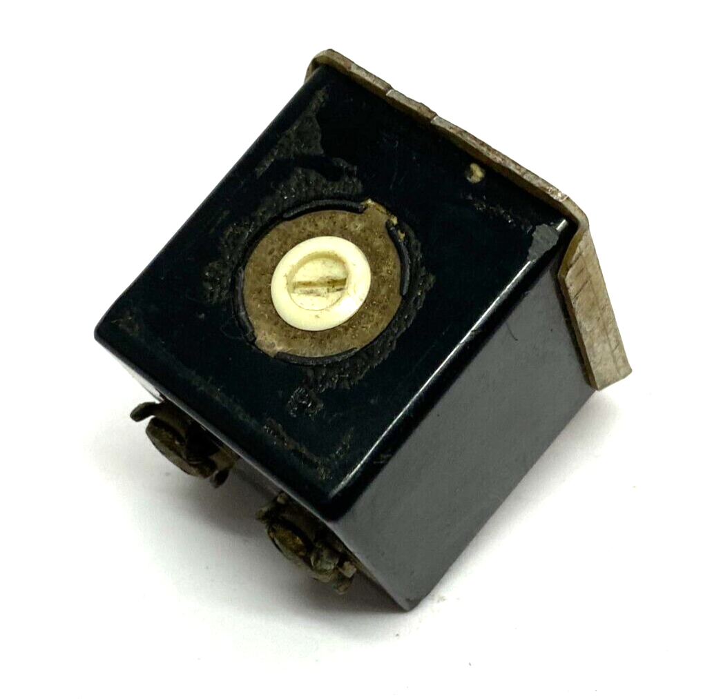 International Electrodynamics TR17-01 Time Delay Relay 2-Pole 115VAC 0.1-1 Range - Maverick Industrial Sales