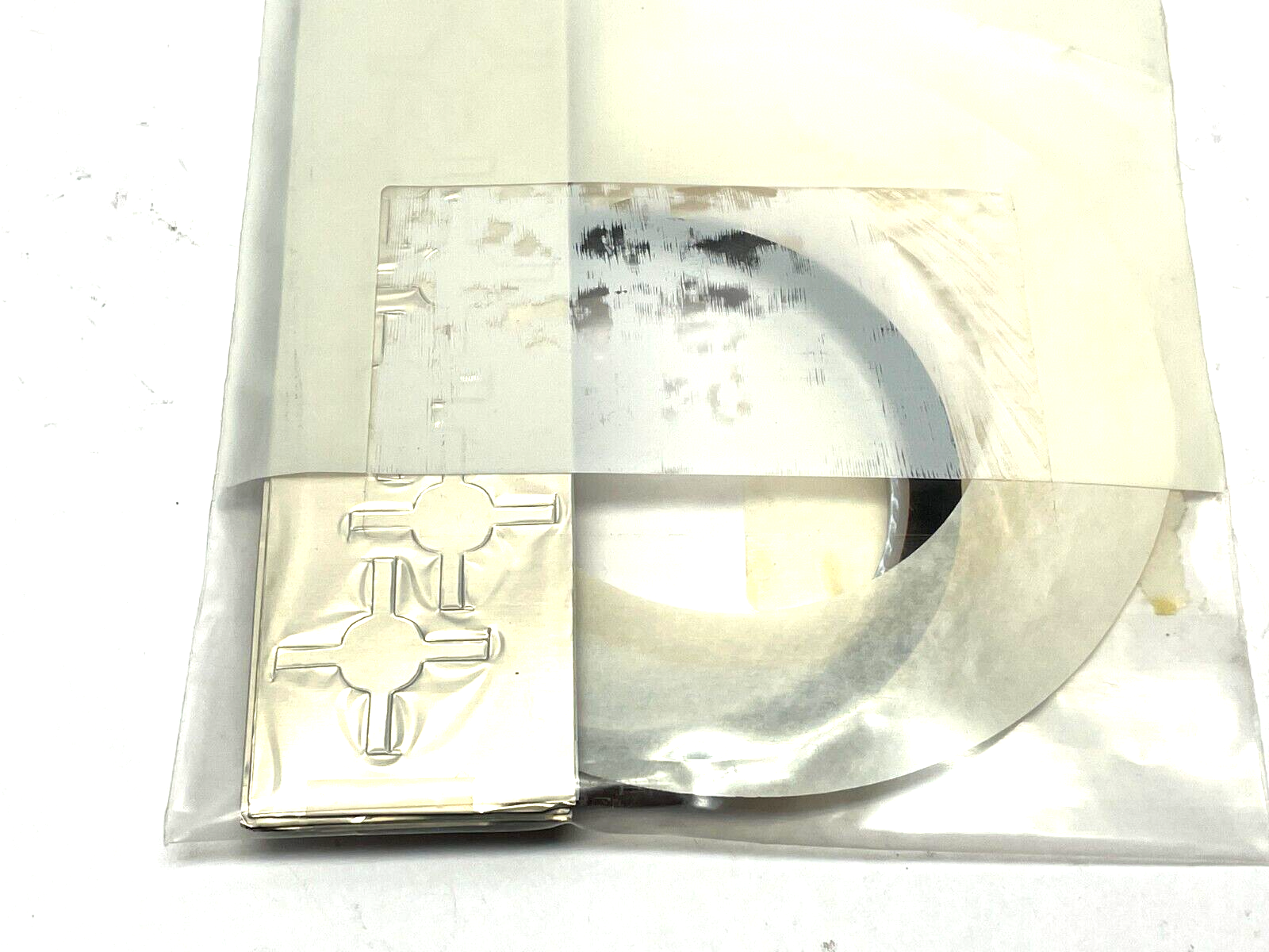 Caldwell 9A-202B678G01 Nickle Foil Couplant Installation Transducer Kit - Maverick Industrial Sales