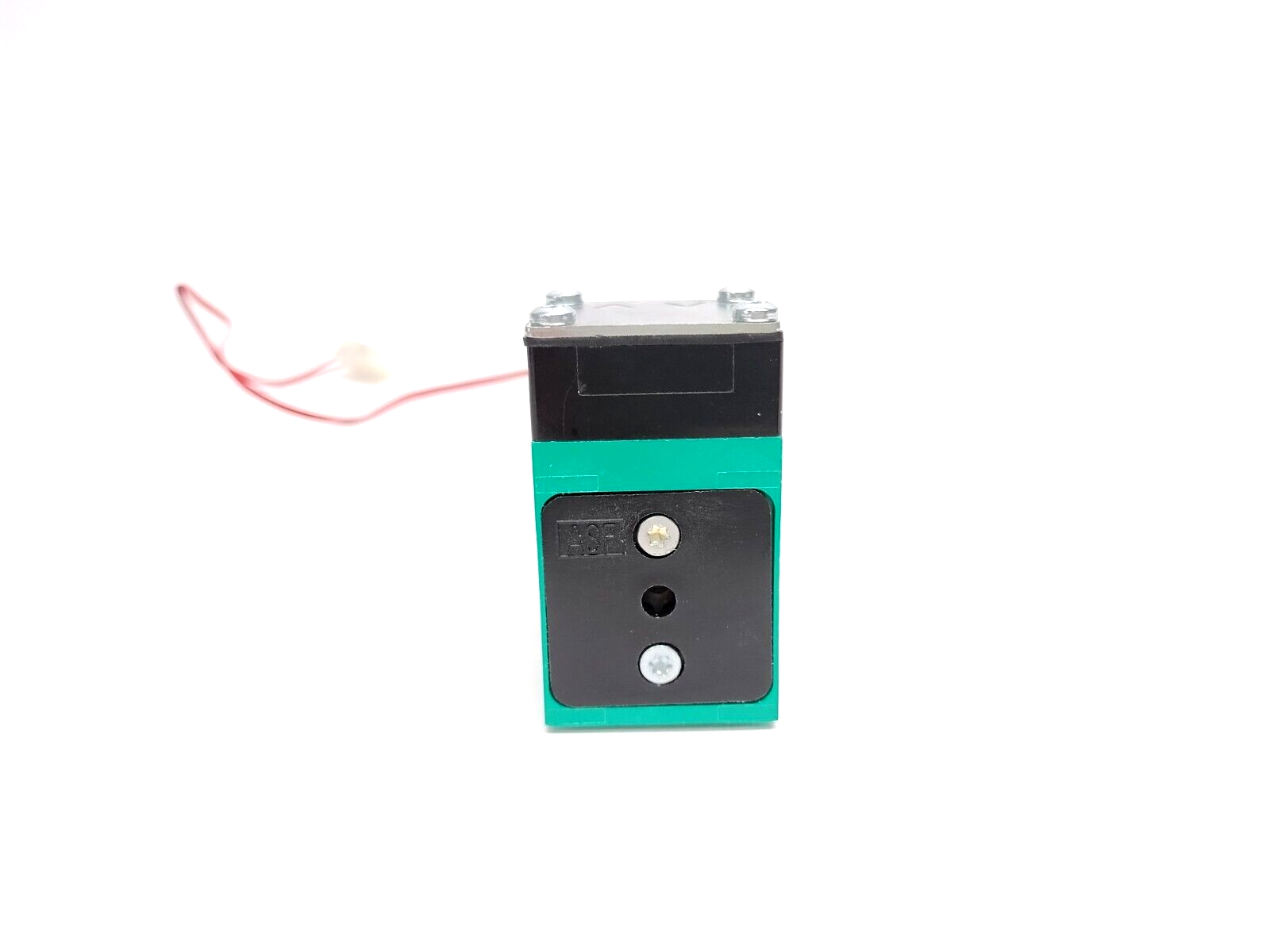 Thomas 50020230 Miniature Vacuum Pump 12V 146305/01 - Maverick Industrial Sales