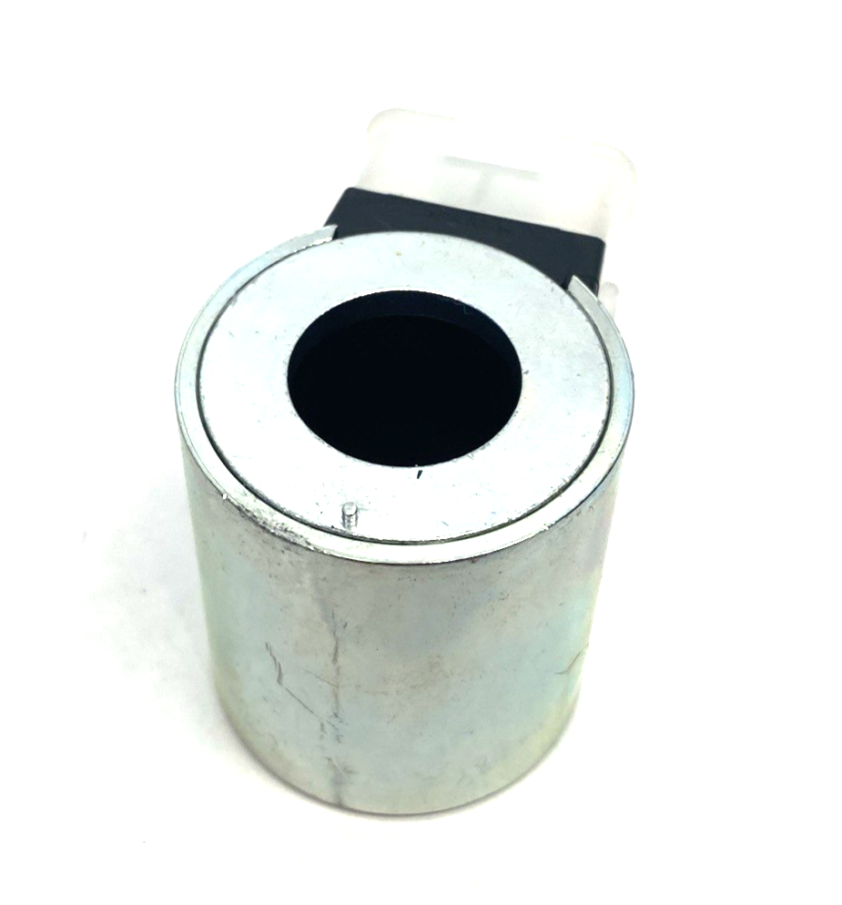 Bosch Rexroth R901370939 Solenoid Coil 45-K4___-30G24___04 - Maverick Industrial Sales