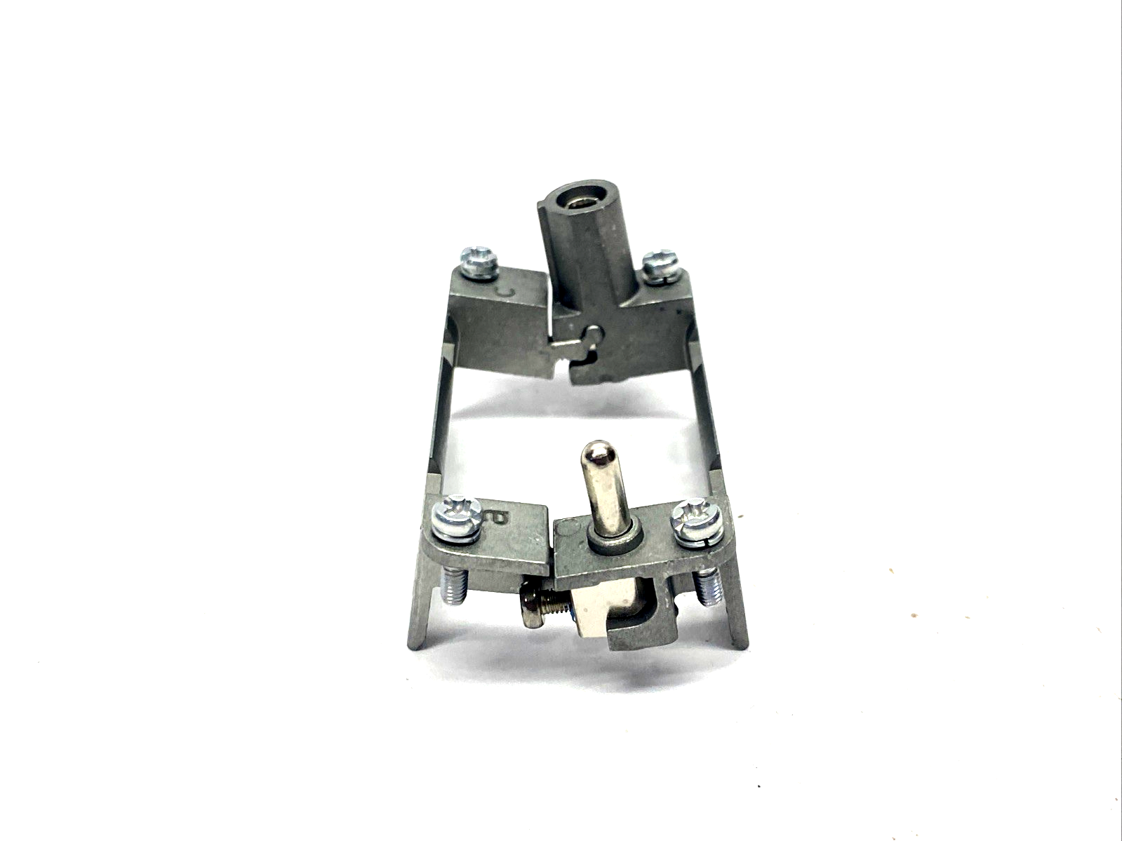 Atlas Copco 0011.119903 Harting 09140100313 Han Frame 10 Housing 3 Module a-c - Maverick Industrial Sales