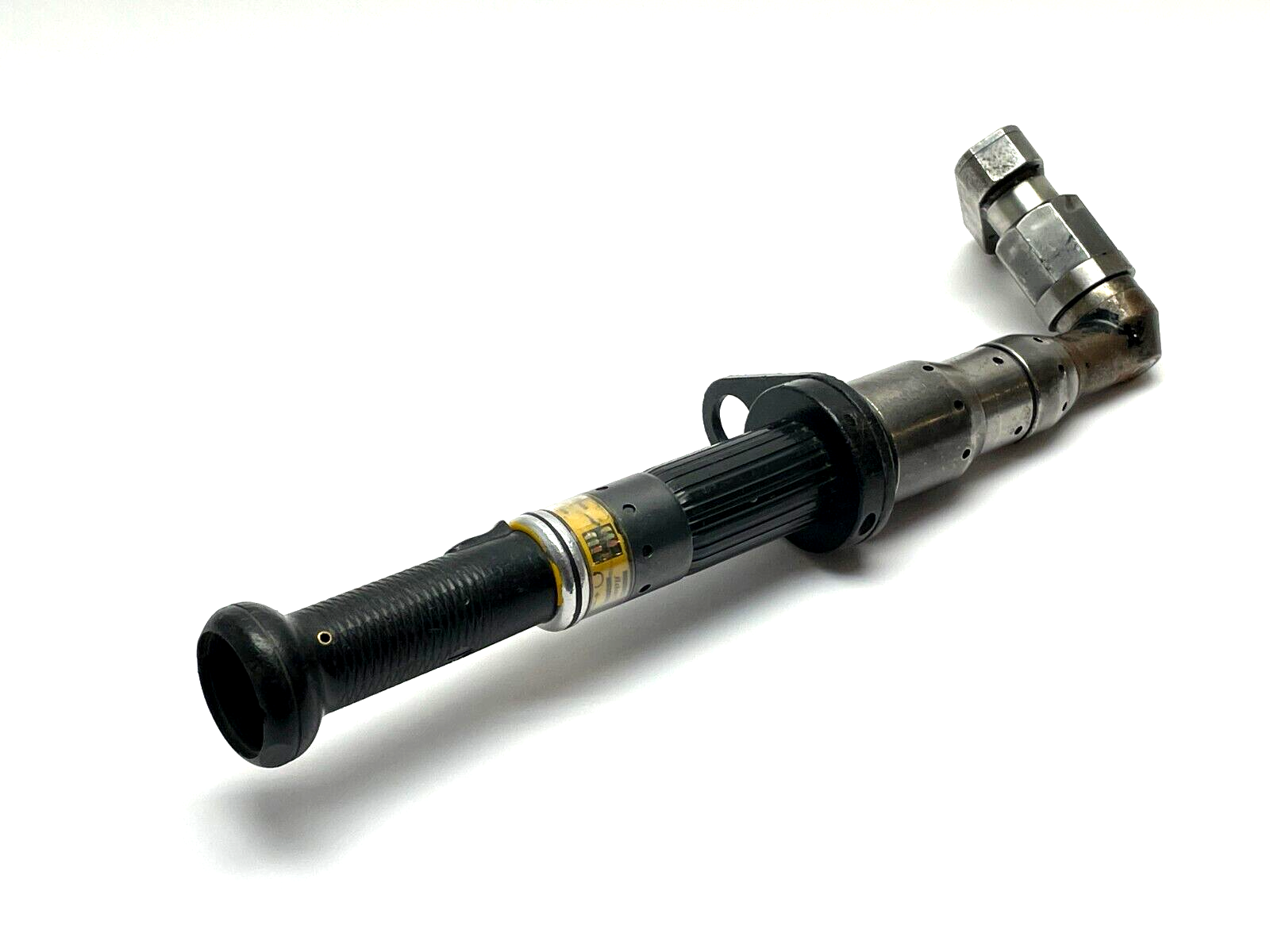 Atlas Copco ETV S7-70-13 CTADS Nutrunner Right Angle - For parts or not working - Maverick Industrial Sales