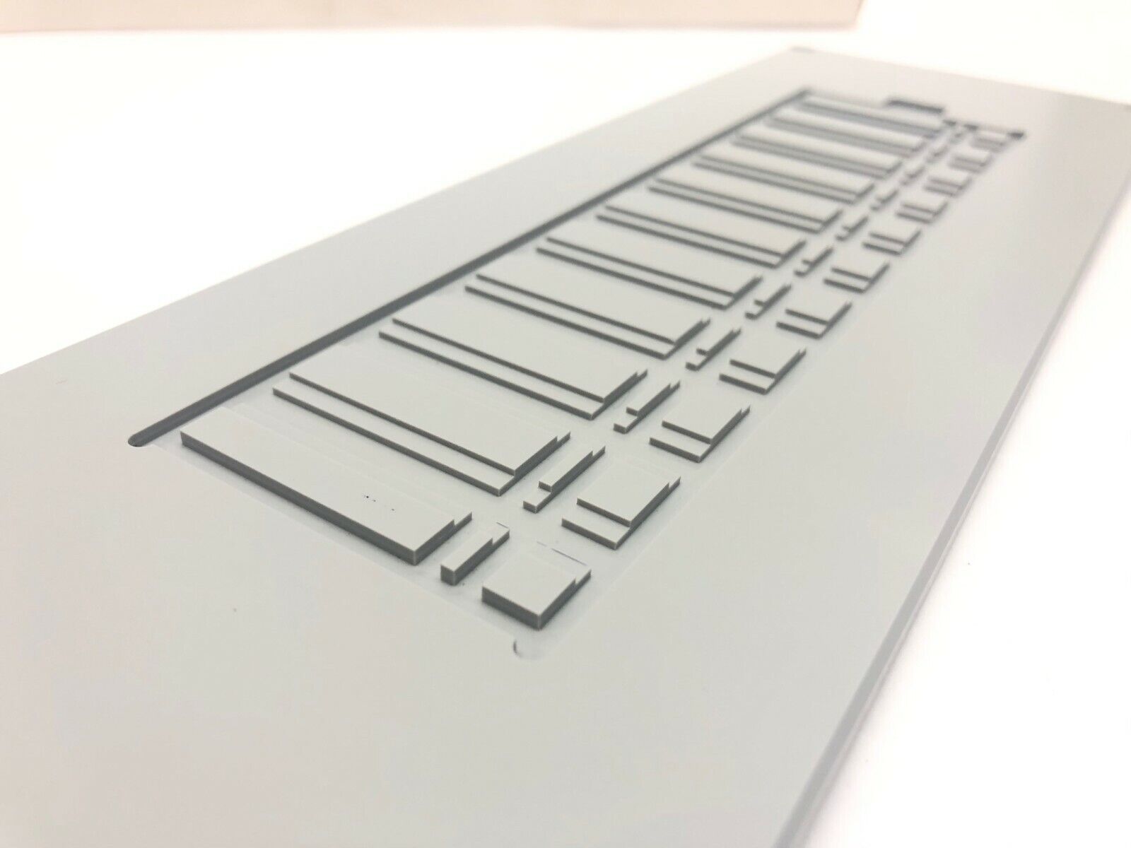 ABB XUSP01166 Template For WAGO WMB, 201144 - Maverick Industrial Sales