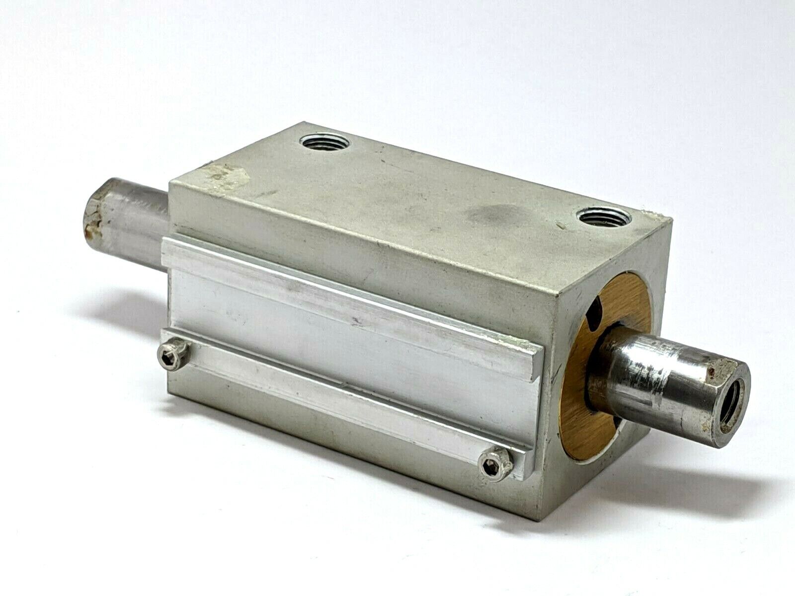 Compact Air ABD138X2 Double Acting Air Cylinder - Maverick Industrial Sales