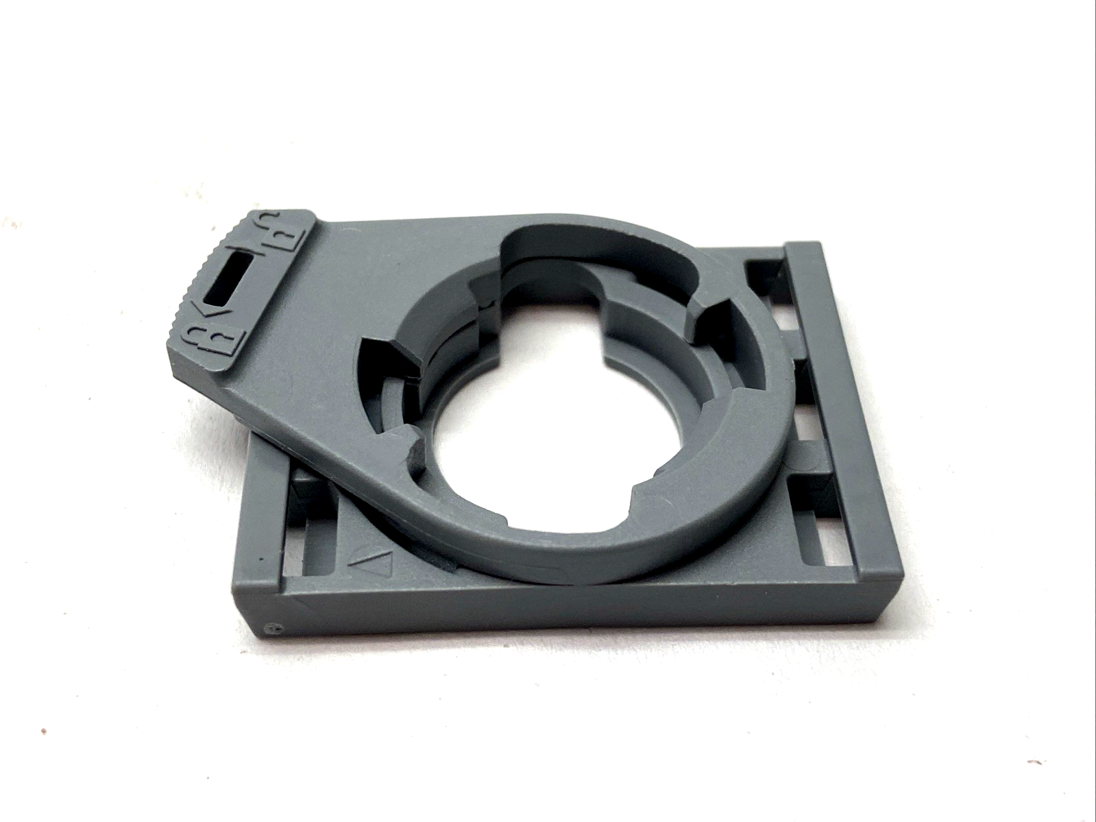 Pizzato E2 AC-DXBX1606 Keyed Selector Switch - Maverick Industrial Sales