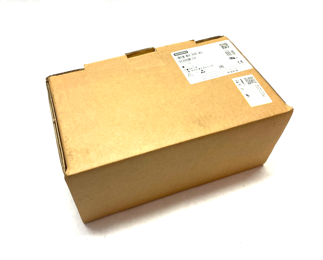 Siemens 6SL3566-1GA00-0GA0 SINAMICS G110M Wall Mount Kit - Maverick Industrial Sales