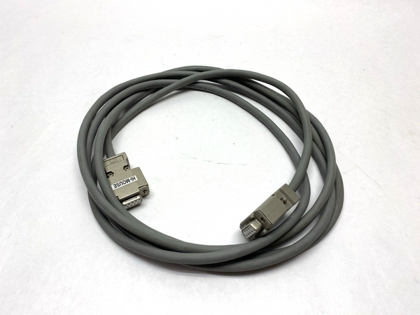 Hitachi Hi-MOUSE Cable for S3500N Electron Microscope - Maverick Industrial Sales