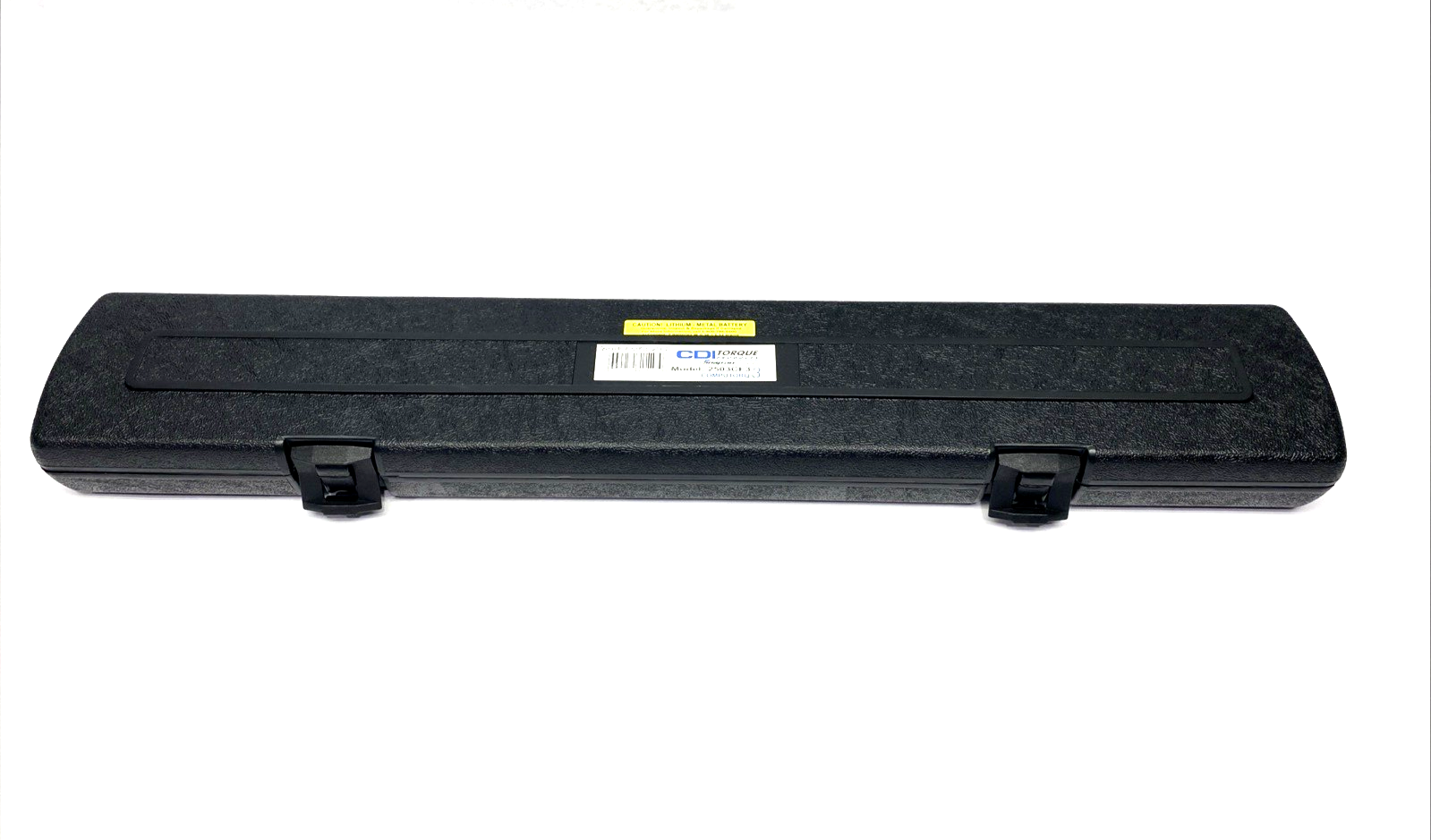 CDI 2503CF3 1/2" Drive Computorq3 Electronic Torque Wrench 20.0-250.0 ft-lbs - Maverick Industrial Sales