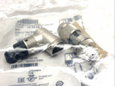 Phoenix Contact SACC-M12MRD-4PL SH PN Connector PROFINET CAT5 1424684 - Maverick Industrial Sales