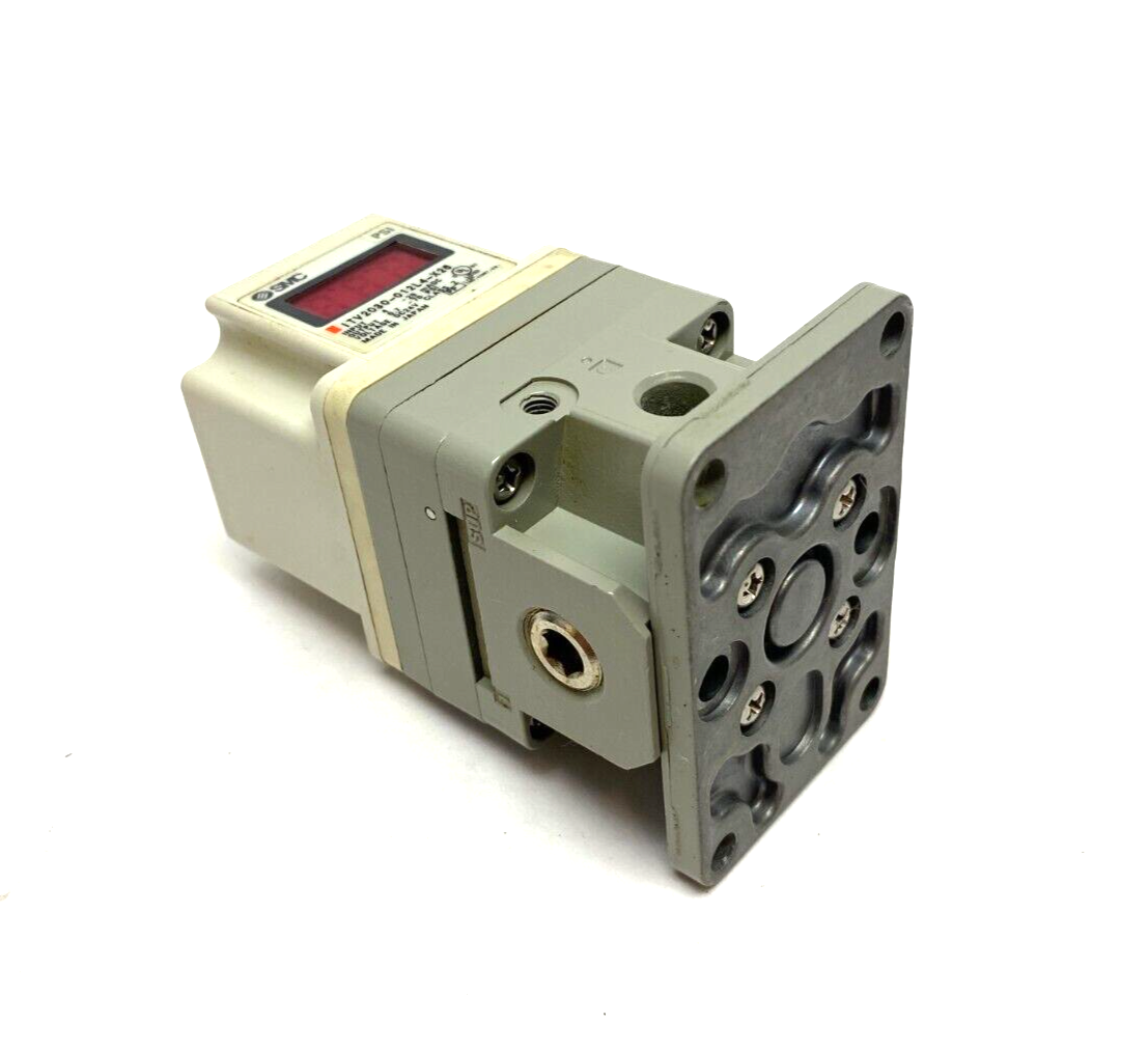 SMC ITV2030-012L4-X26 Electro Pneumatic Regulator - Maverick Industrial Sales