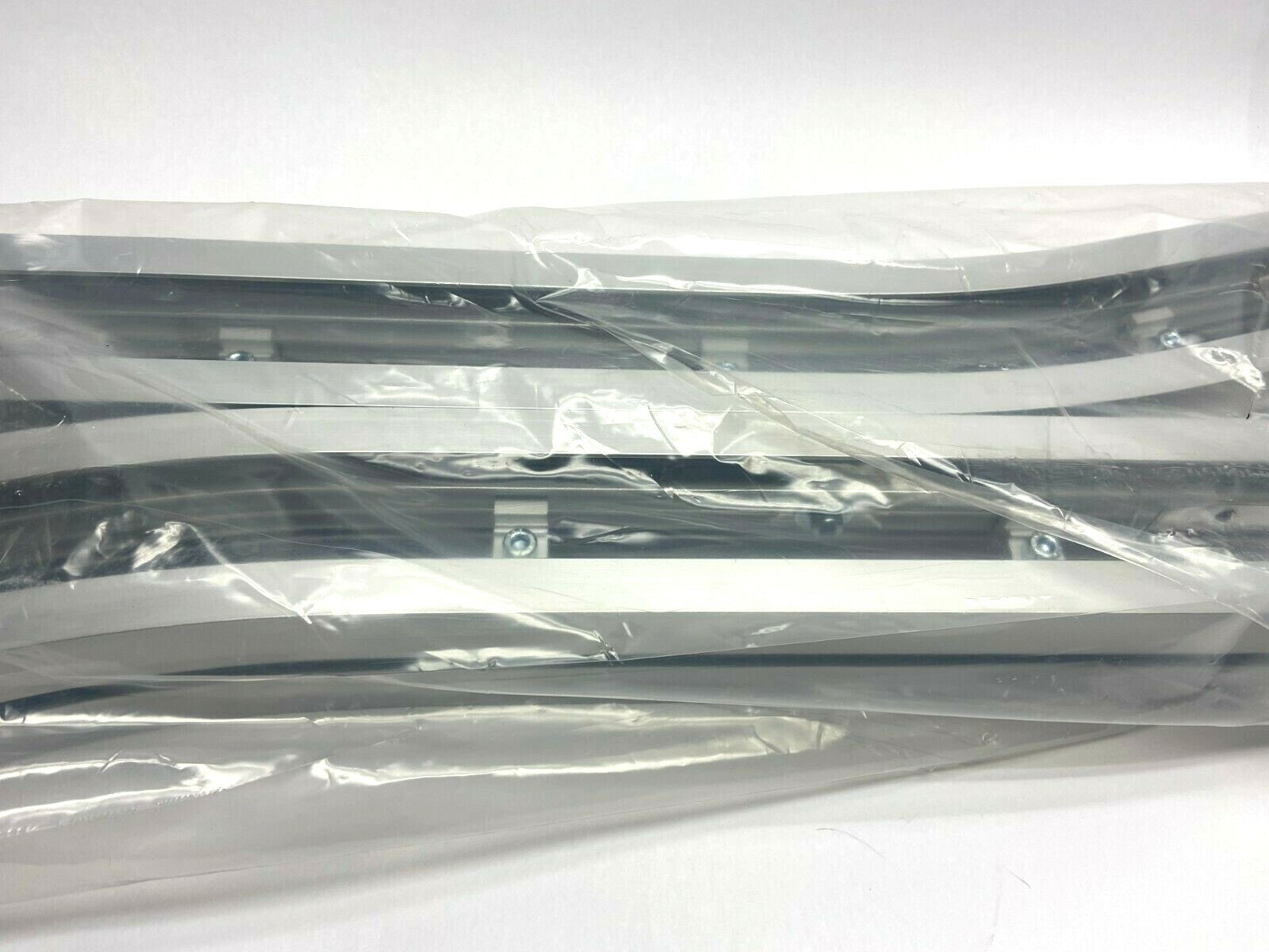 Flexlink XBCX 85D Return Chain X Bend 3M - Maverick Industrial Sales